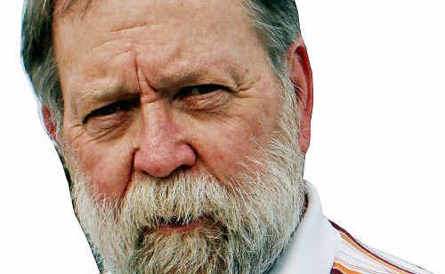 Dudley Leitch has admitted in an interview with the Daily News that he “stuffed up” by not bringing together early enough the meat wholesale arms of Killarney and Pittsworth abattoirs. Dudley Leitch has admitted in an interview with the Daily News that he “stuffed up” by not bringing together early enough the meat wholesale arms of Killarney and Pittsworth abattoirs.